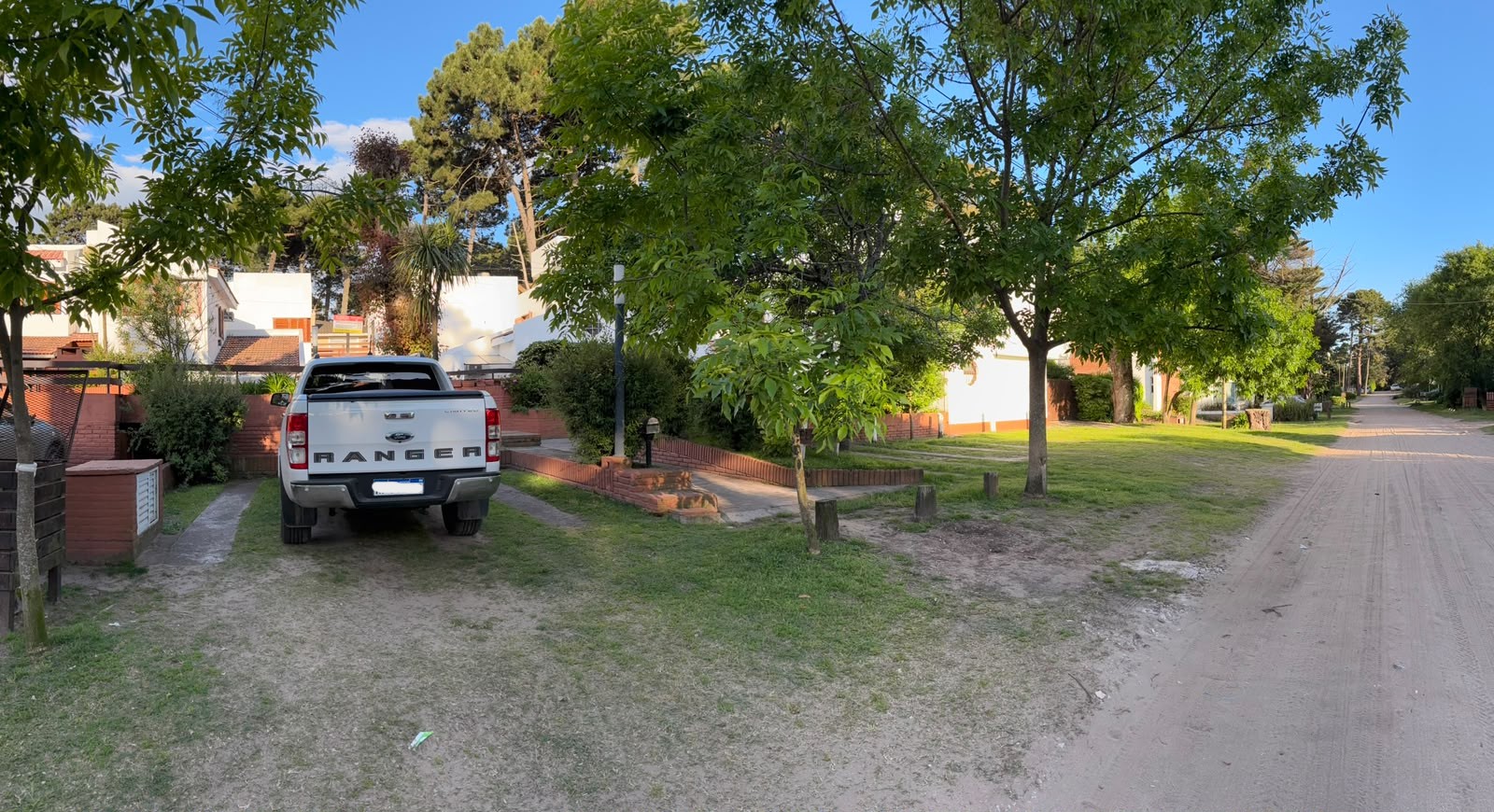 Jardín